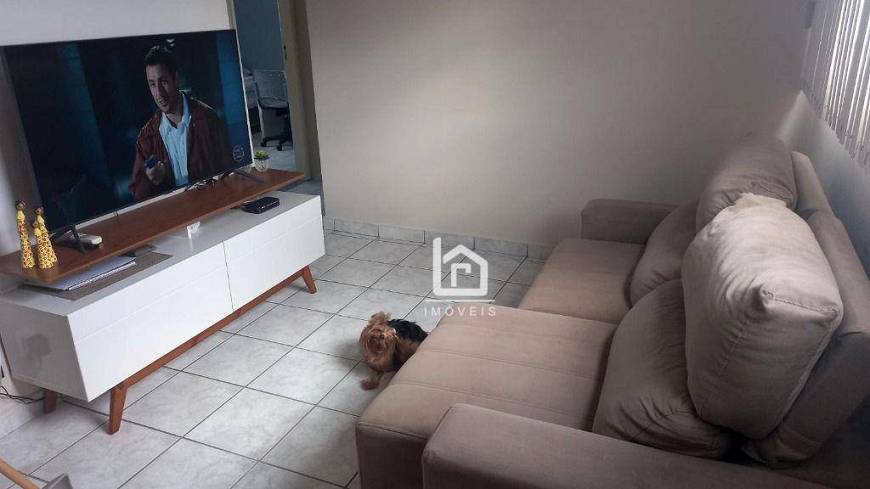 Foto 1 de Apartamento com 2 Quartos à venda, 49m² em Coqueiral de Itaparica, Vila Velha