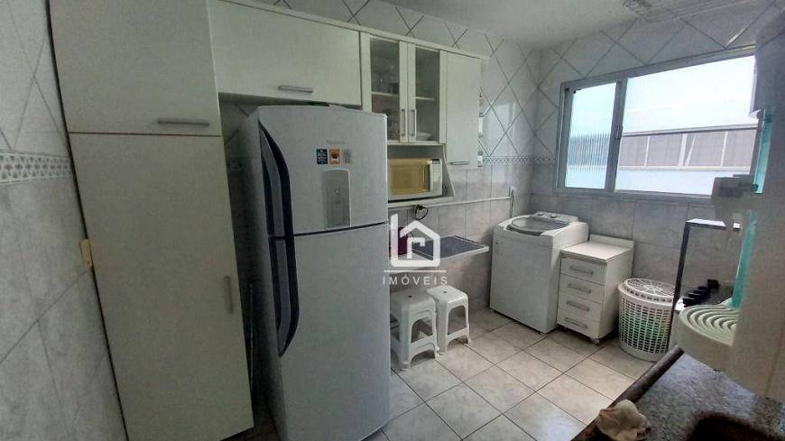 Foto 5 de Apartamento com 2 Quartos à venda, 49m² em Coqueiral de Itaparica, Vila Velha