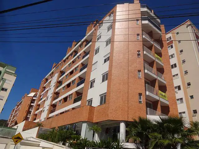 Foto 1 de Apartamento com 2 Quartos para alugar, 69m² em Córrego Grande, Florianópolis