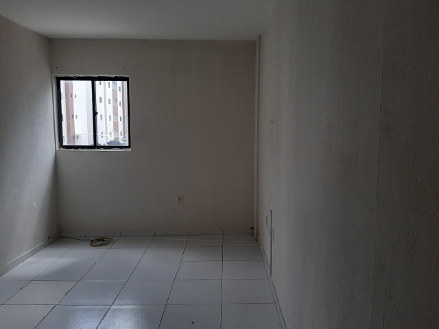 Foto 5 de Apartamento com 2 Quartos à venda, 48m² em Cuiá, João Pessoa