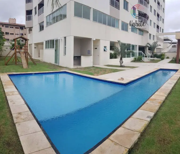 Foto 1 de Apartamento com 2 Quartos para alugar, 63m² em Damas, Fortaleza