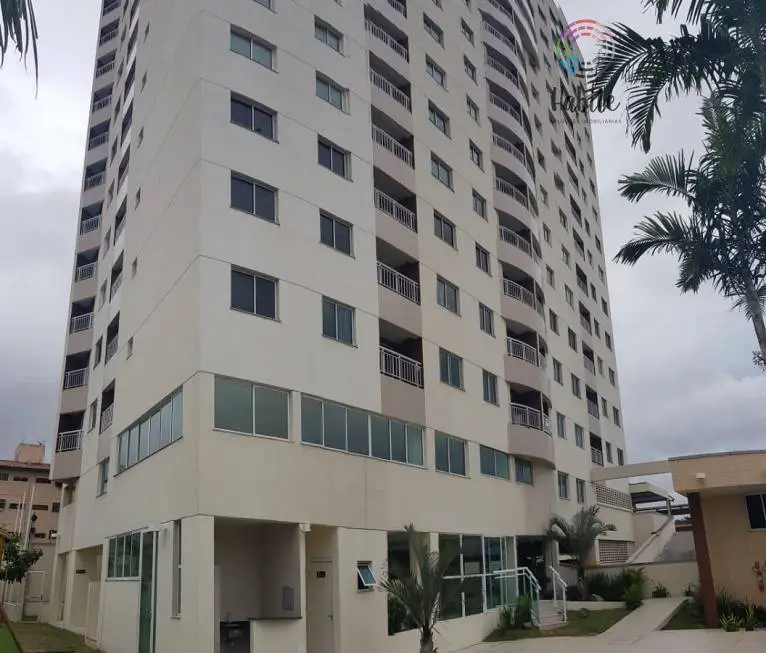 Foto 3 de Apartamento com 2 Quartos para alugar, 63m² em Damas, Fortaleza
