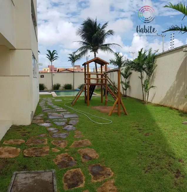 Foto 5 de Apartamento com 2 Quartos para alugar, 63m² em Damas, Fortaleza