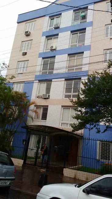 Foto 1 de Apartamento com 2 Quartos à venda, 85m² em Floresta, Porto Alegre