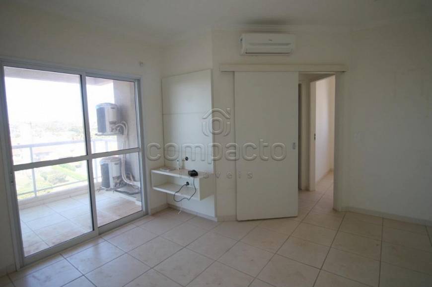 Foto 1 de Apartamento com 2 Quartos para alugar, 50m² em Higienopolis, São José do Rio Preto