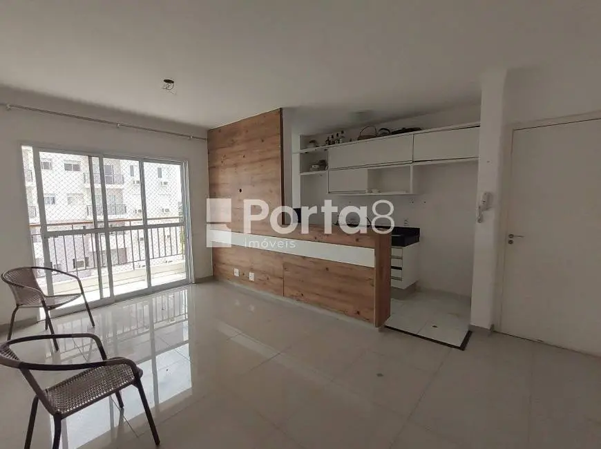 Foto 1 de Apartamento com 2 Quartos para alugar, 63m² em Higienopolis, São José do Rio Preto