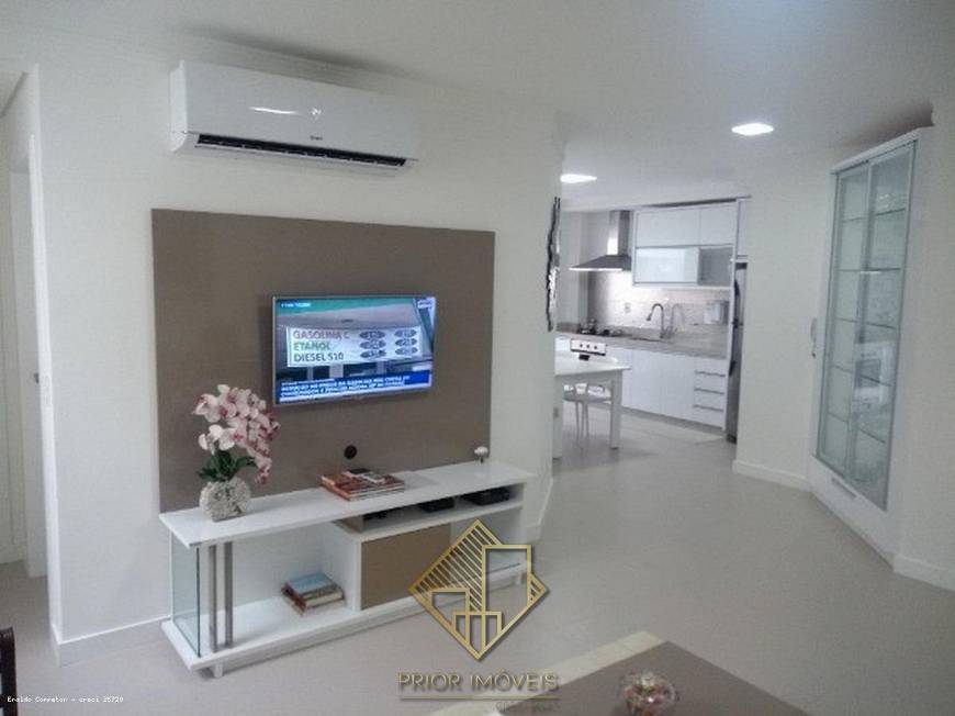 Foto 2 de Apartamento com 2 Quartos à venda, 122m² em Ingleses do Rio Vermelho, Florianópolis