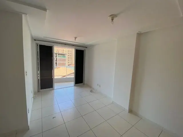 Foto 3 de Apartamento com 2 Quartos para alugar, 58m² em Intermares, Cabedelo
