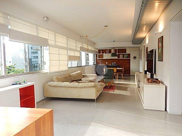 Foto 1 de Apartamento com 2 Quartos à venda, 148m² em Ipanema, Rio de Janeiro