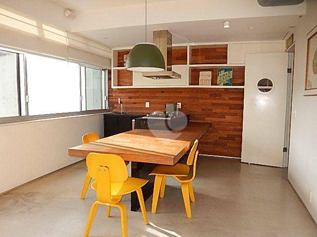 Foto 5 de Apartamento com 2 Quartos à venda, 148m² em Ipanema, Rio de Janeiro