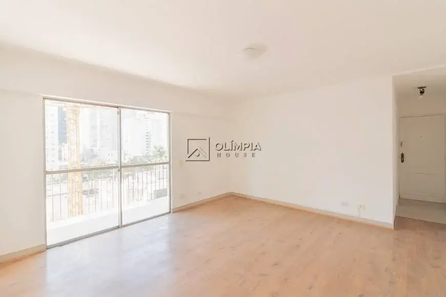 Foto 1 de Apartamento com 2 Quartos à venda, 66m² em Itaim Bibi, São Paulo