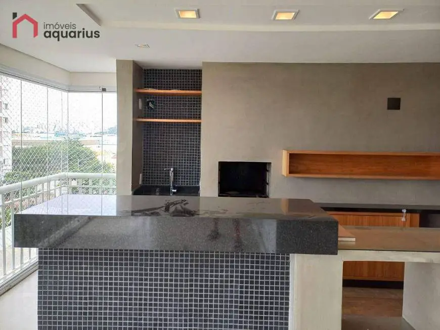 Foto 1 de Apartamento com 2 Quartos para venda ou aluguel, 125m² em Jardim Aquarius, São José dos Campos