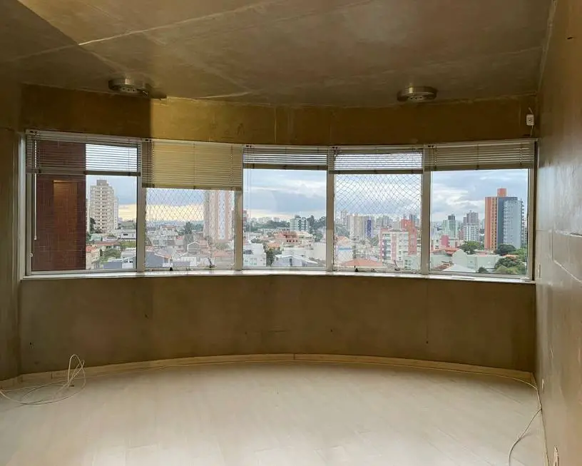 Foto 2 de Apartamento com 2 Quartos à venda, 77m² em Jardim Bela Vista, Santo André