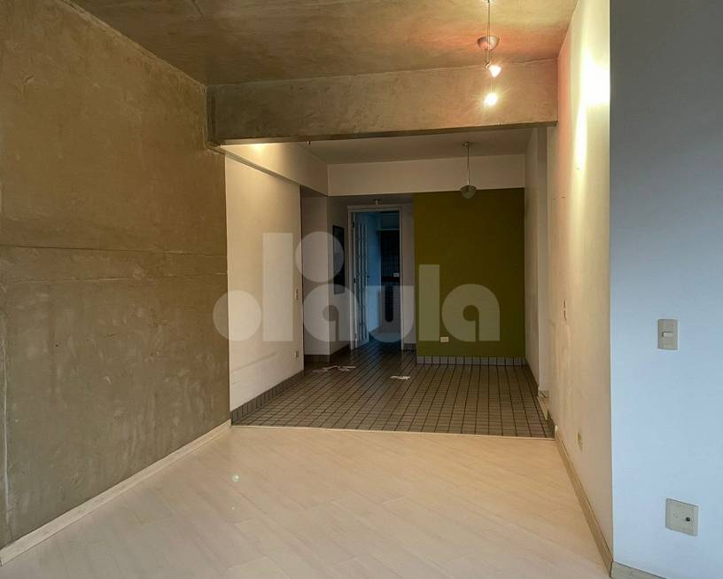 Foto 3 de Apartamento com 2 Quartos à venda, 77m² em Jardim Bela Vista, Santo André