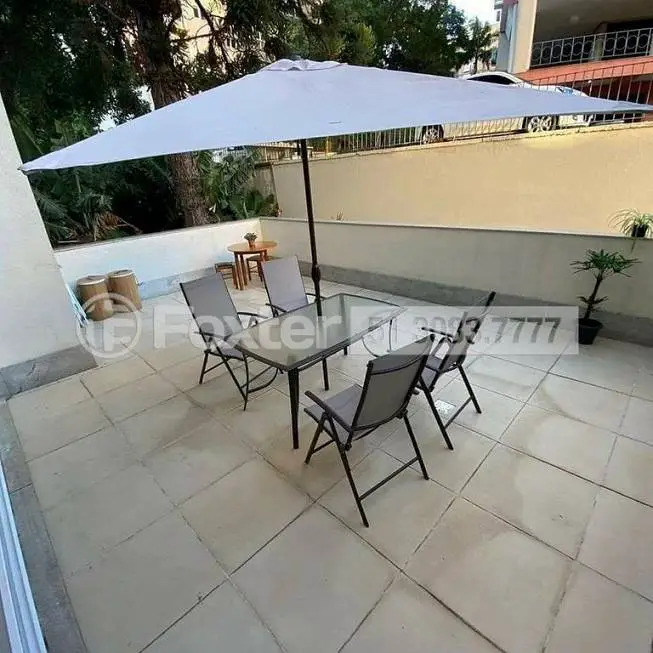 Foto 1 de Apartamento com 2 Quartos à venda, 115m² em Jardim Botânico, Porto Alegre