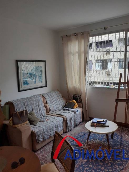 Foto 2 de Apartamento com 2 Quartos à venda, 80m² em Jardim da Penha, Vitória