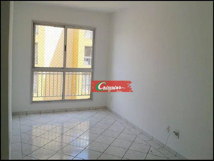 Foto 1 de Apartamento com 2 Quartos à venda, 53m² em Jardim Sao Judas Tadeu, Guarulhos