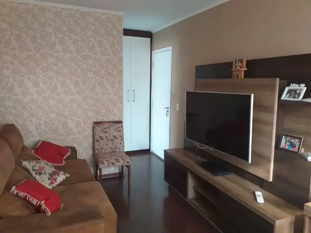 Foto 1 de Apartamento com 2 Quartos à venda, 50m² em Jardim Ubirajara, São Paulo