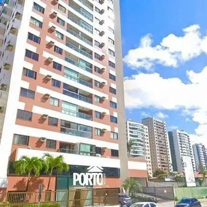 Foto 1 de Apartamento com 2 Quartos à venda, 110m² em Jardins, Aracaju