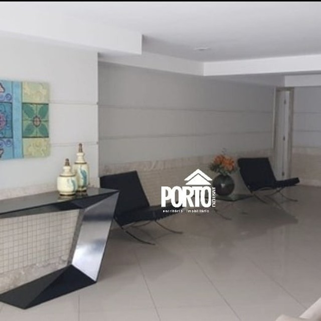 Foto 2 de Apartamento com 2 Quartos à venda, 110m² em Jardins, Aracaju