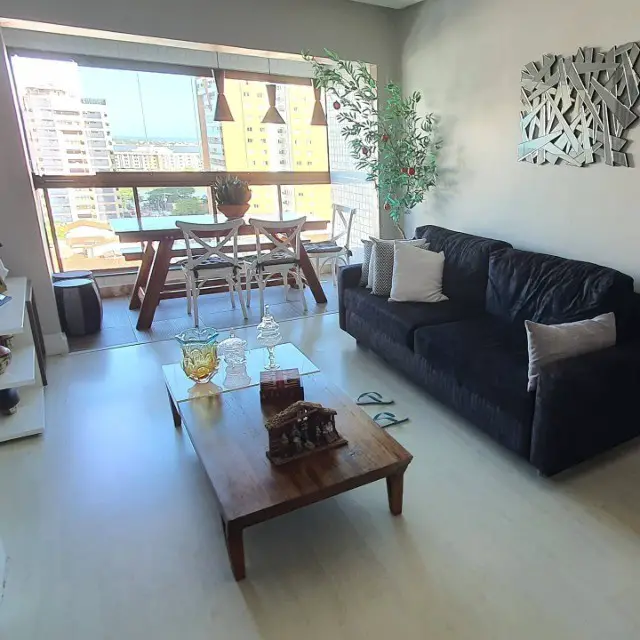 Foto 4 de Apartamento com 2 Quartos à venda, 110m² em Jardins, Aracaju