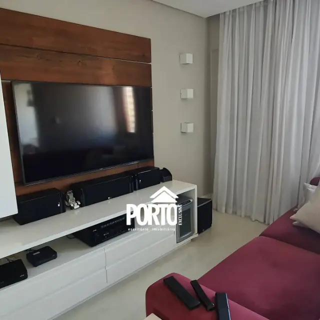 Foto 5 de Apartamento com 2 Quartos à venda, 110m² em Jardins, Aracaju
