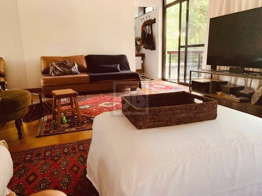 Foto 5 de Apartamento com 2 Quartos à venda, 82m² em Leblon, Rio de Janeiro