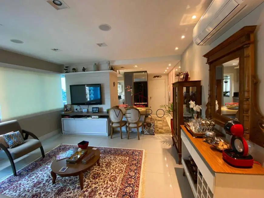 Foto 1 de Apartamento com 2 Quartos à venda, 73m² em Marechal Rondon, Canoas