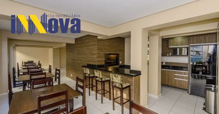 Foto 4 de Apartamento com 2 Quartos à venda, 61m² em Menino Deus, Porto Alegre