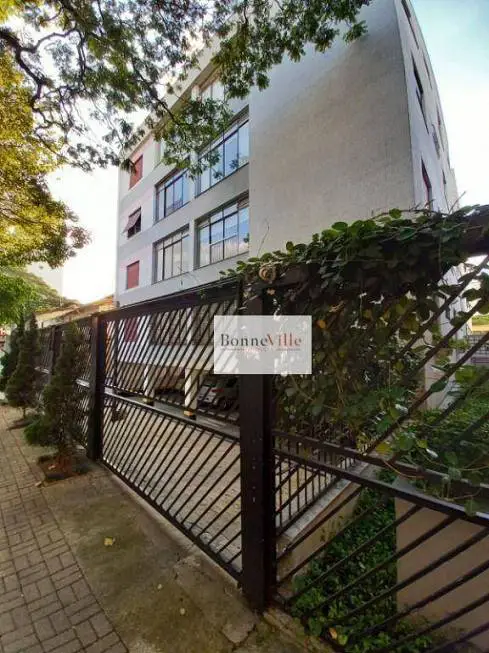 Foto 1 de Apartamento com 2 Quartos para venda ou aluguel, 90m² em Moema, São Paulo