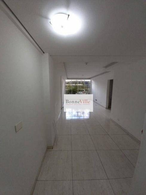 Foto 3 de Apartamento com 2 Quartos para venda ou aluguel, 90m² em Moema, São Paulo