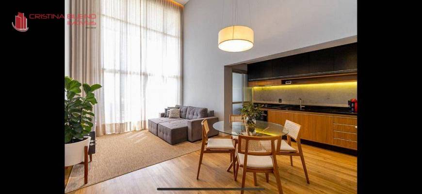 Foto 1 de Apartamento com 2 Quartos à venda, 97m² em Morumbi, São Paulo