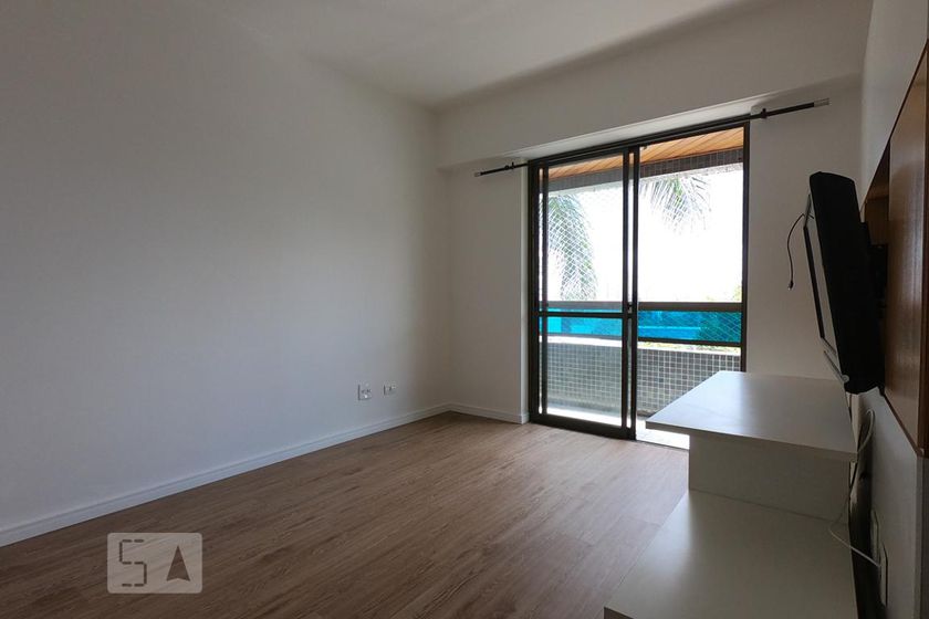 Foto 1 de Apartamento com 2 Quartos à venda, 72m² em Panamby, São Paulo