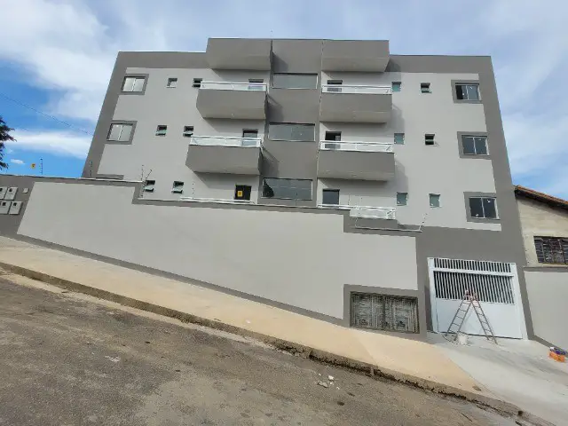 Foto 1 de Apartamento com 2 Quartos à venda, 58m² em Pão de Açucar, Pouso Alegre