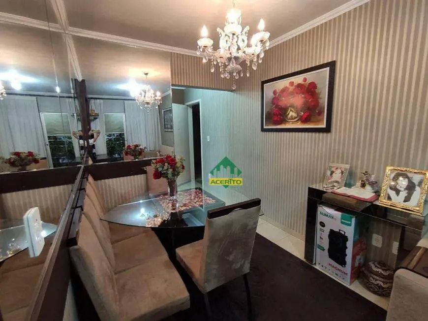 Foto 1 de Apartamento com 2 Quartos à venda, 74m² em Parque Baguaçu, Araçatuba