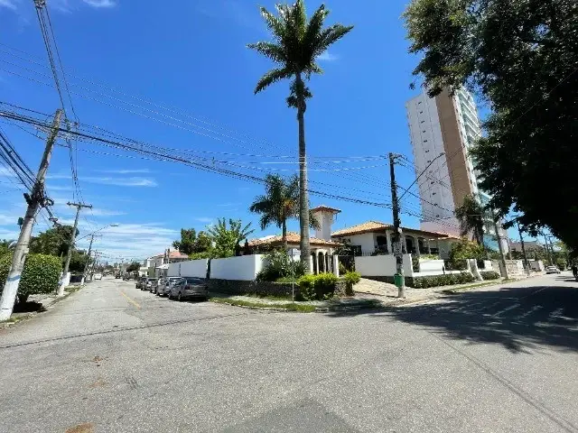 Foto 1 de Apartamento com 2 Quartos à venda, 80m² em Parque Flamboyant, Campos dos Goytacazes