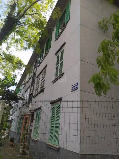 Foto 1 de Apartamento com 2 Quartos à venda, 51m² em Passo da Areia, Porto Alegre