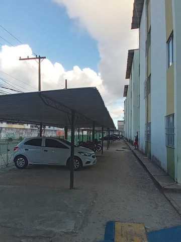 Foto 5 de Apartamento com 2 Quartos à venda, 45m² em Peixinhos, Olinda