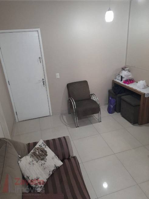 Foto 3 de Apartamento com 2 Quartos à venda, 52m² em Picanço, Guarulhos