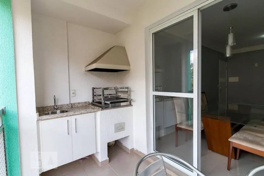 Foto 1 de Apartamento com 2 Quartos à venda, 58m² em Picanço, Guarulhos