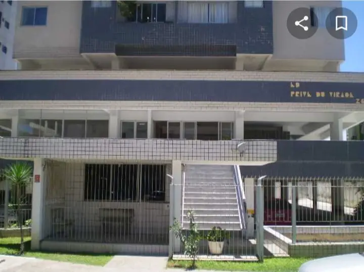 Foto 2 de Apartamento com 2 Quartos para alugar, 58m² em Piedade, Jaboatão dos Guararapes
