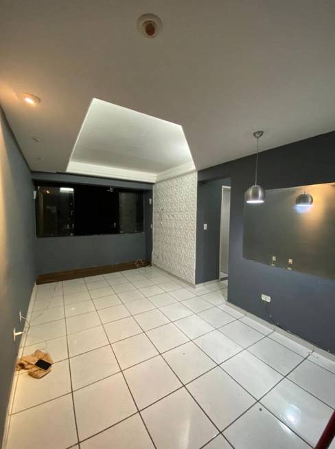 Foto 3 de Apartamento com 2 Quartos para alugar, 58m² em Piedade, Jaboatão dos Guararapes
