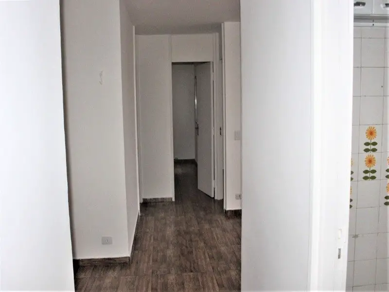 Foto 1 de Apartamento com 2 Quartos para alugar, 60m² em Pinheiros, São Paulo