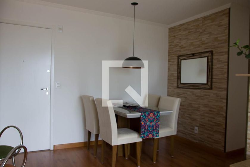 Foto 5 de Apartamento com 2 Quartos para alugar, 50m² em Ponte Preta, Campinas