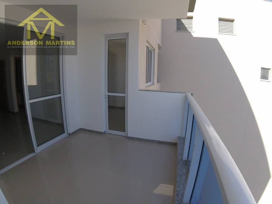 Foto 1 de Apartamento com 2 Quartos à venda, 59m² em Praia de Itaparica, Vila Velha