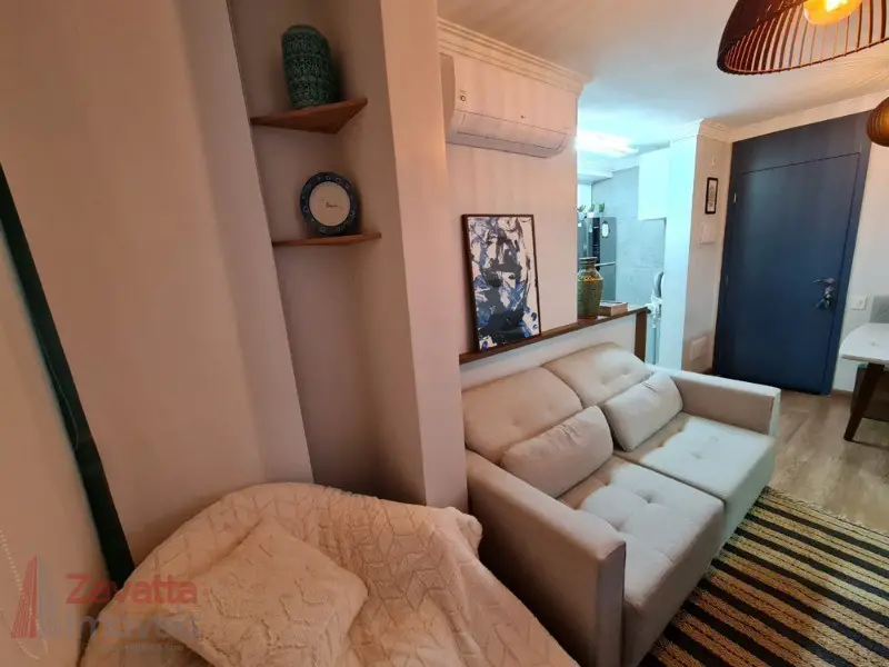 Foto 4 de Apartamento com 2 Quartos à venda, 45m² em Quinta da Paineira, São Paulo