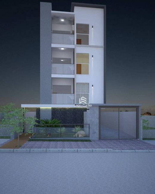Foto 3 de Apartamento com 2 Quartos à venda, 52m² em Residencial Veredas, Poços de Caldas