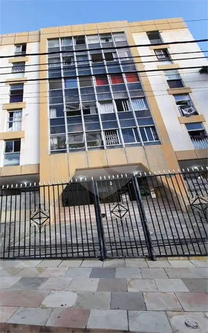 Foto 1 de Apartamento com 2 Quartos à venda, 60m² em Rio Vermelho, Salvador