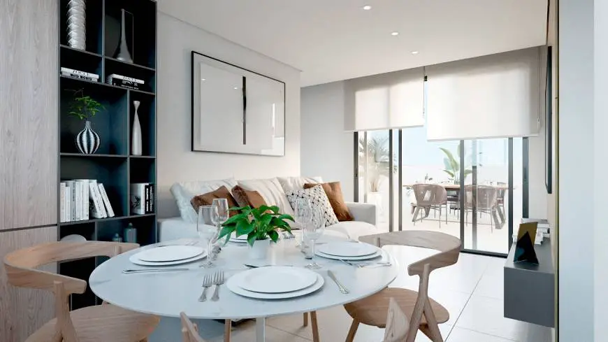 Foto 1 de Apartamento com 2 Quartos à venda, 46m² em Santa Efigênia, Belo Horizonte