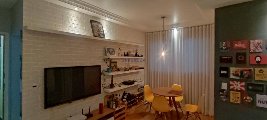 Foto 1 de Apartamento com 2 Quartos à venda, 75m² em Santa Maria, Contagem
